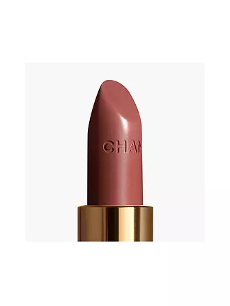 CHANEL |  DER INTENSIVE LIPPENSTIFT 3.5G | hellbraun